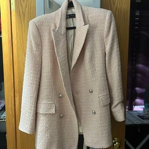 Zara Blazer-XL